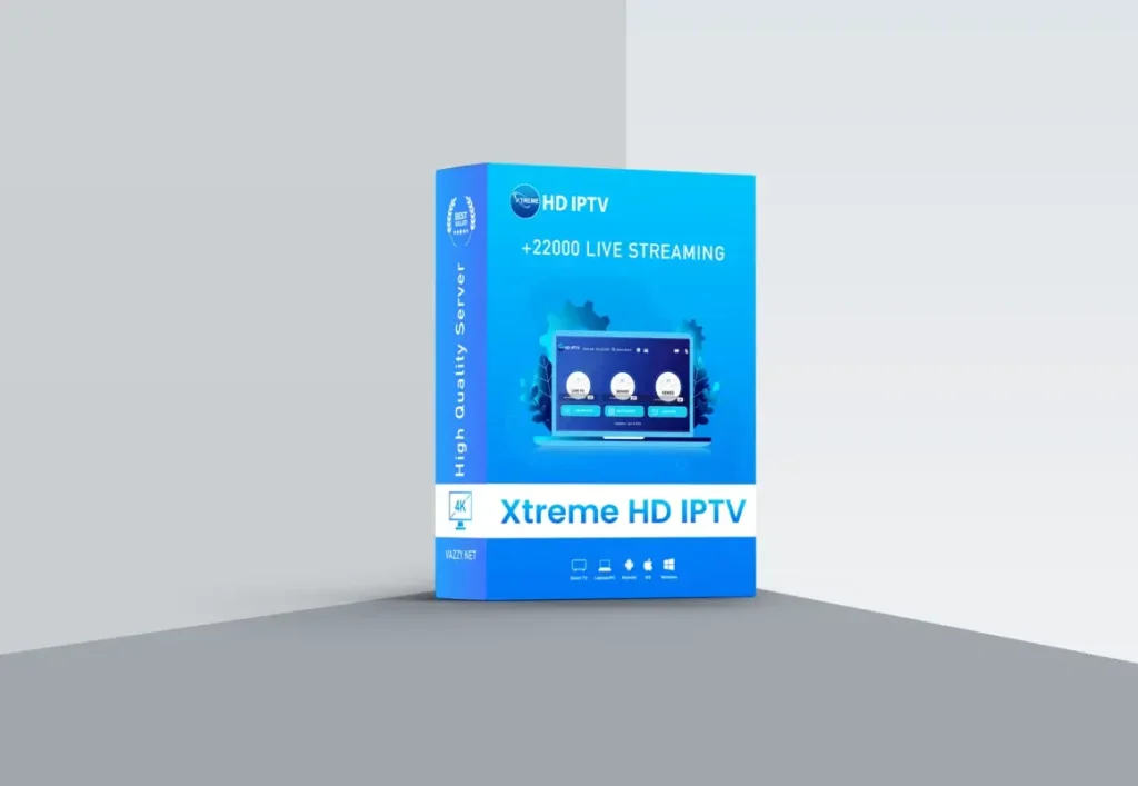 Stream Xtreme HD IPTV Channels – Best IPTV Service Provider & Xtreme IPTV Subscription Provider Official Website